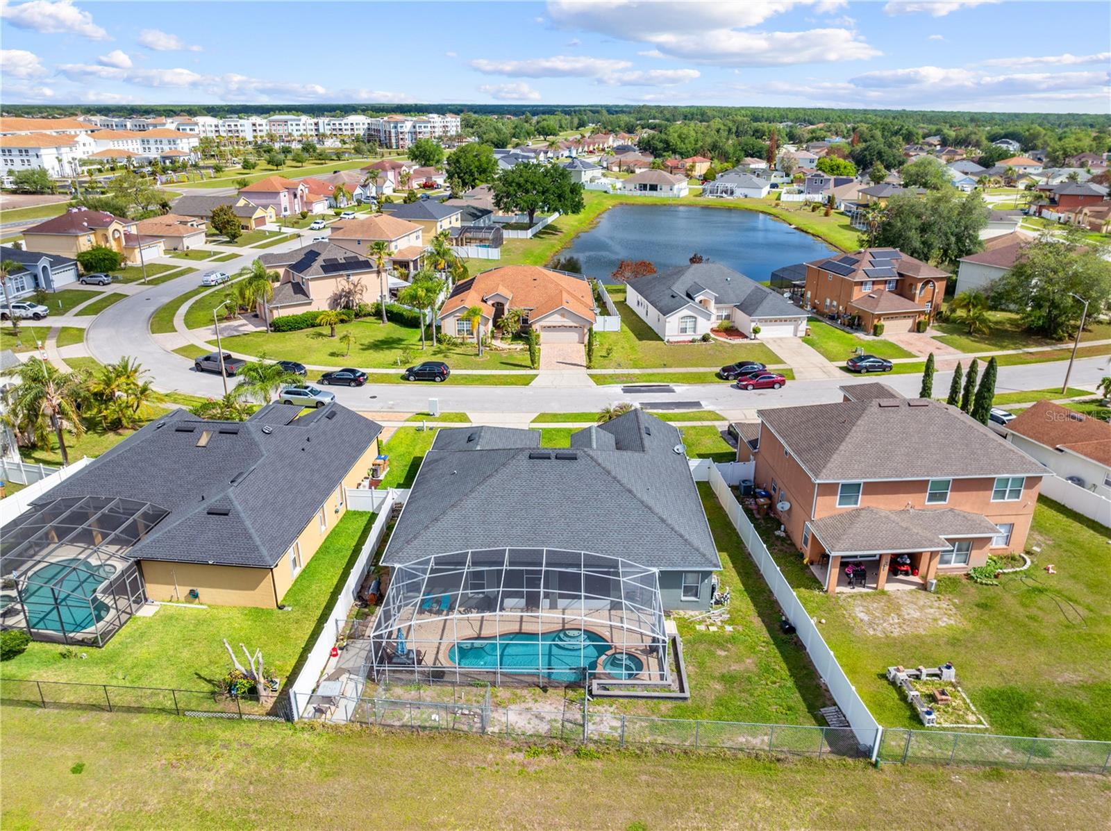 442 TAMARIND PARKE LN, KISSIMMEE, FL — photo 58