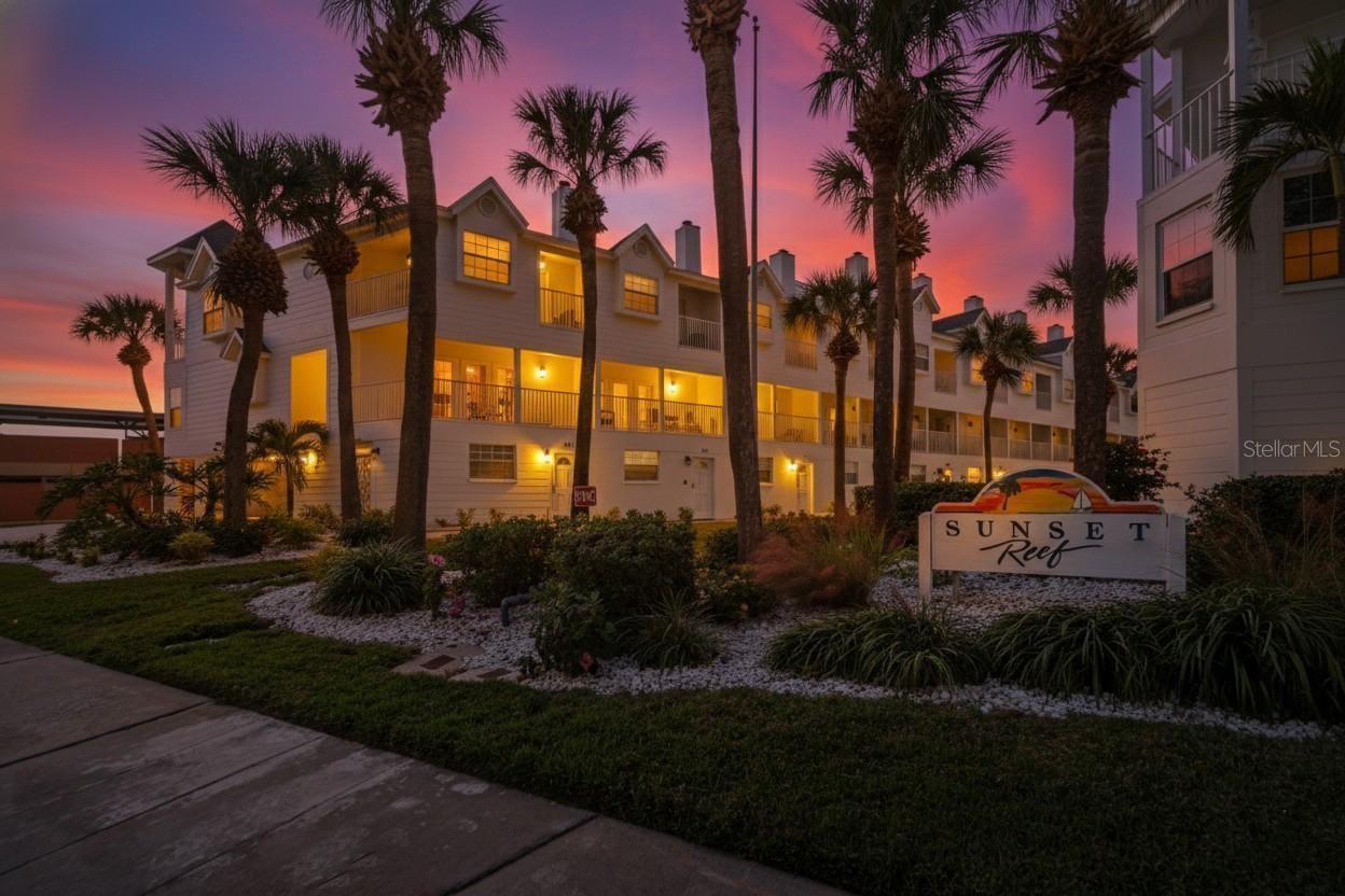 17960 GULF BLVD #106, REDINGTON SHORES, FL — photo 2