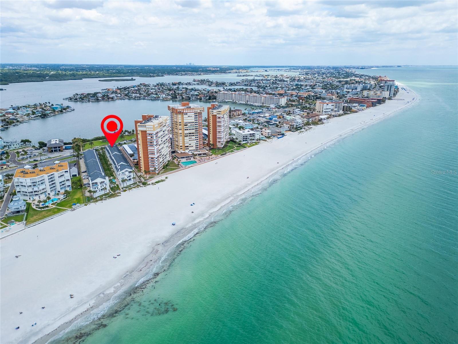 17960 GULF BLVD #106, REDINGTON SHORES, FL — photo 3