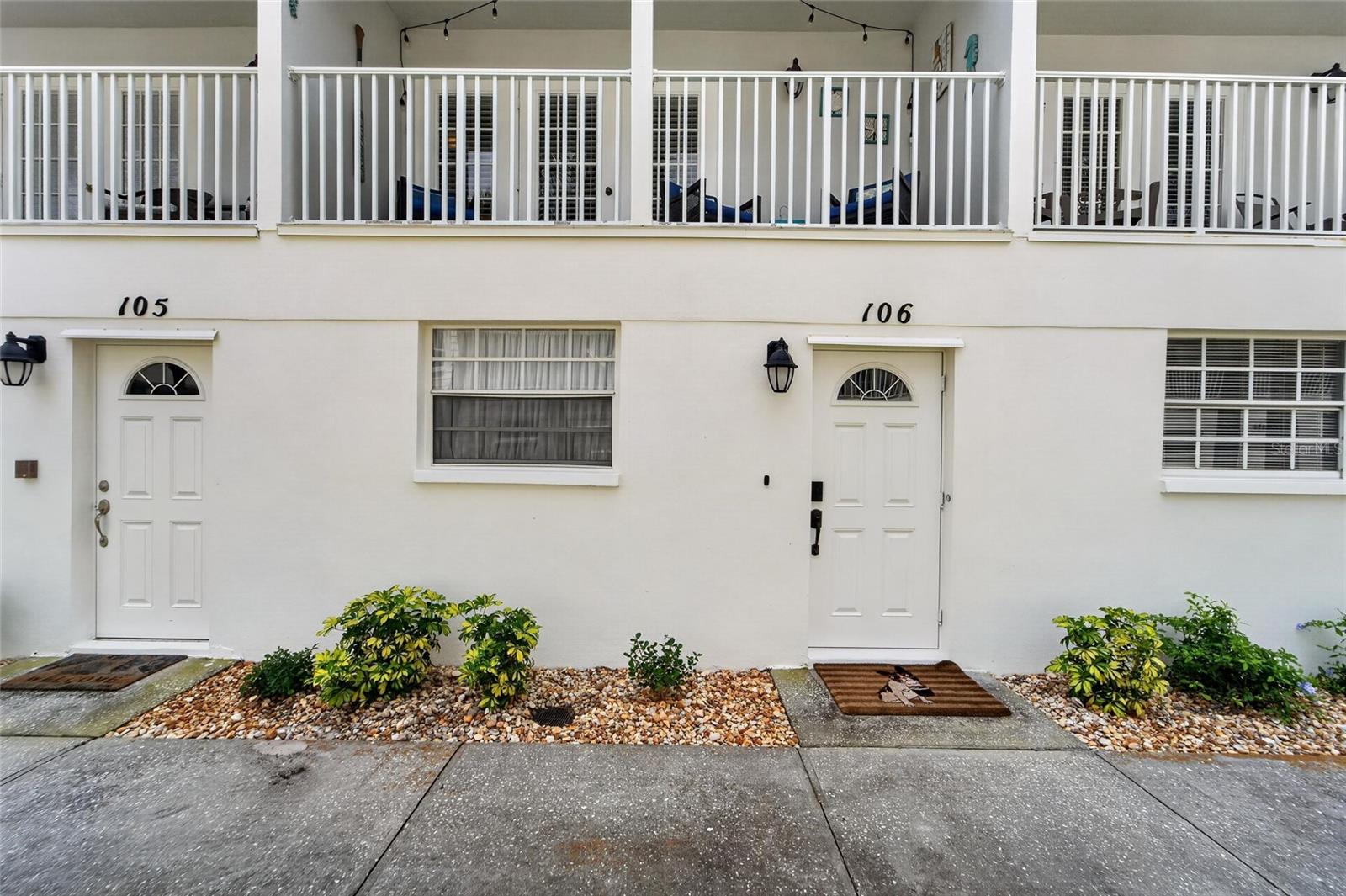 17960 GULF BLVD #106, REDINGTON SHORES, FL — photo 7