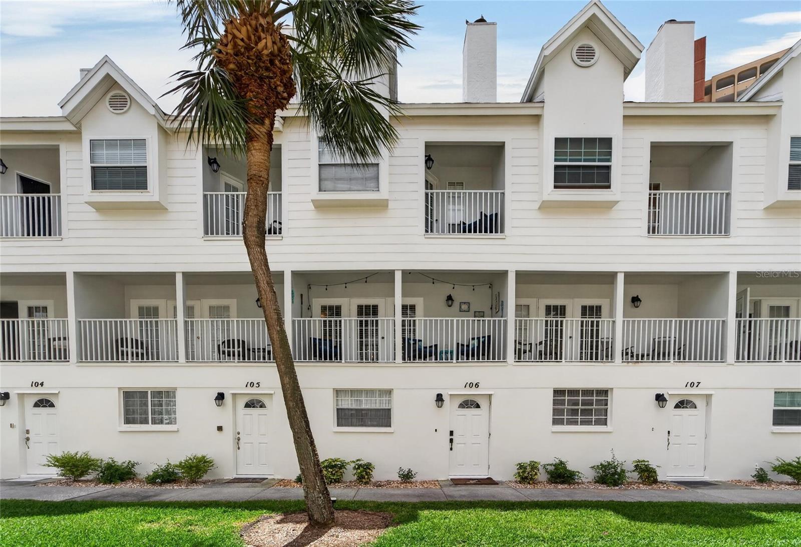 17960 GULF BLVD #106, REDINGTON SHORES, FL — photo 9