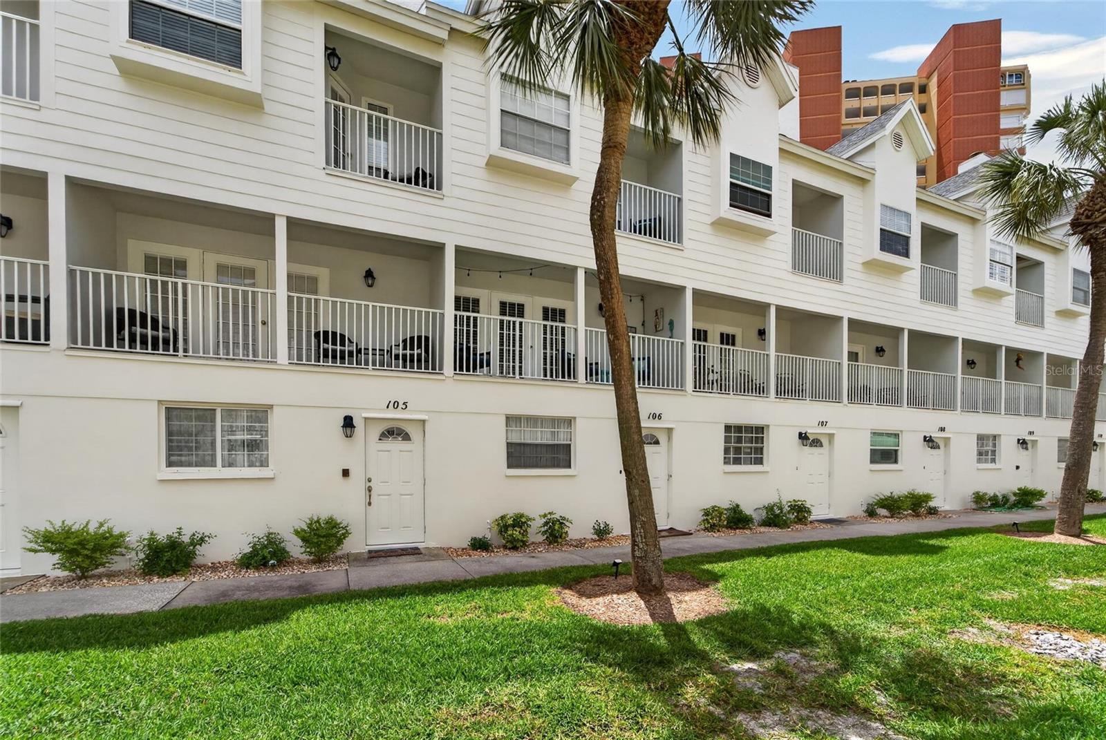 17960 GULF BLVD #106, REDINGTON SHORES, FL — photo 10