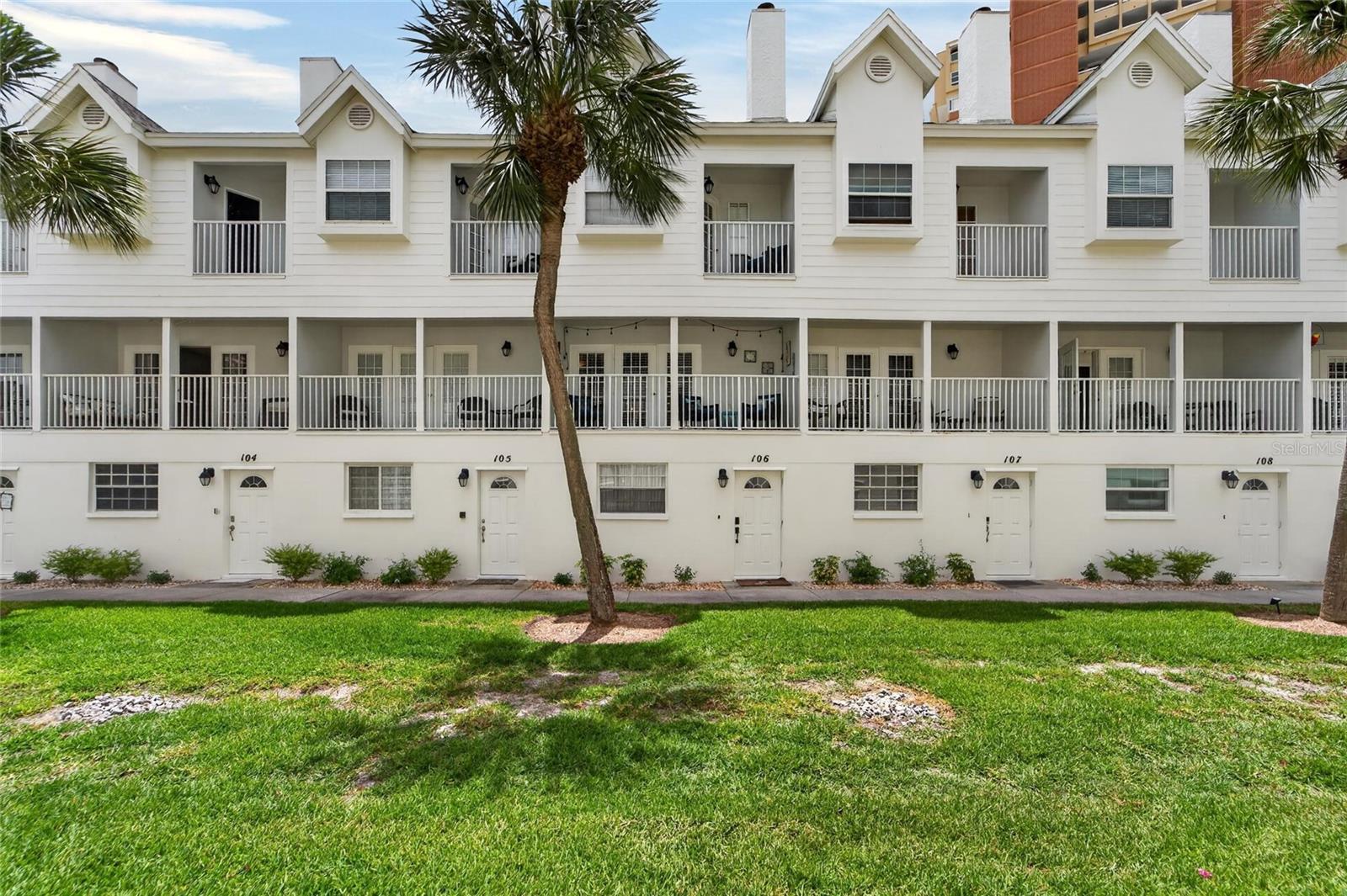 17960 GULF BLVD #106, REDINGTON SHORES, FL — photo 11