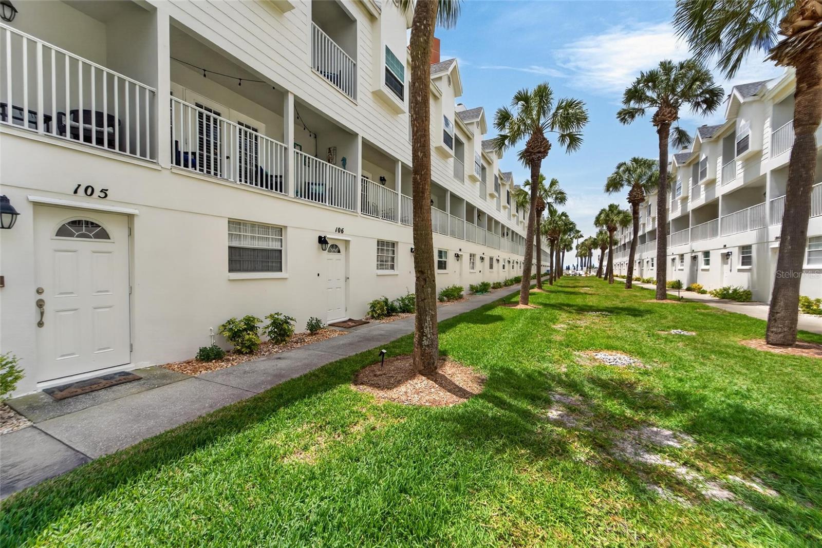 17960 GULF BLVD #106, REDINGTON SHORES, FL — photo 12