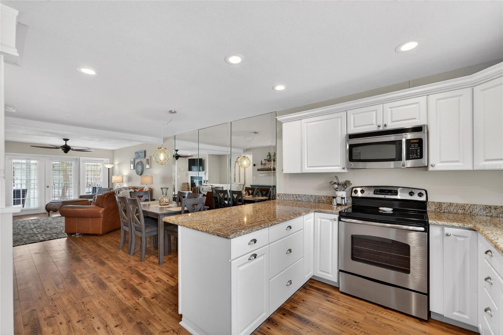 17960 GULF BLVD #106, REDINGTON SHORES, FL — photo 39