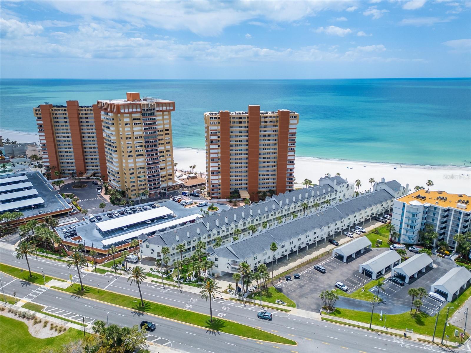 17960 GULF BLVD #106, REDINGTON SHORES, FL — photo 81