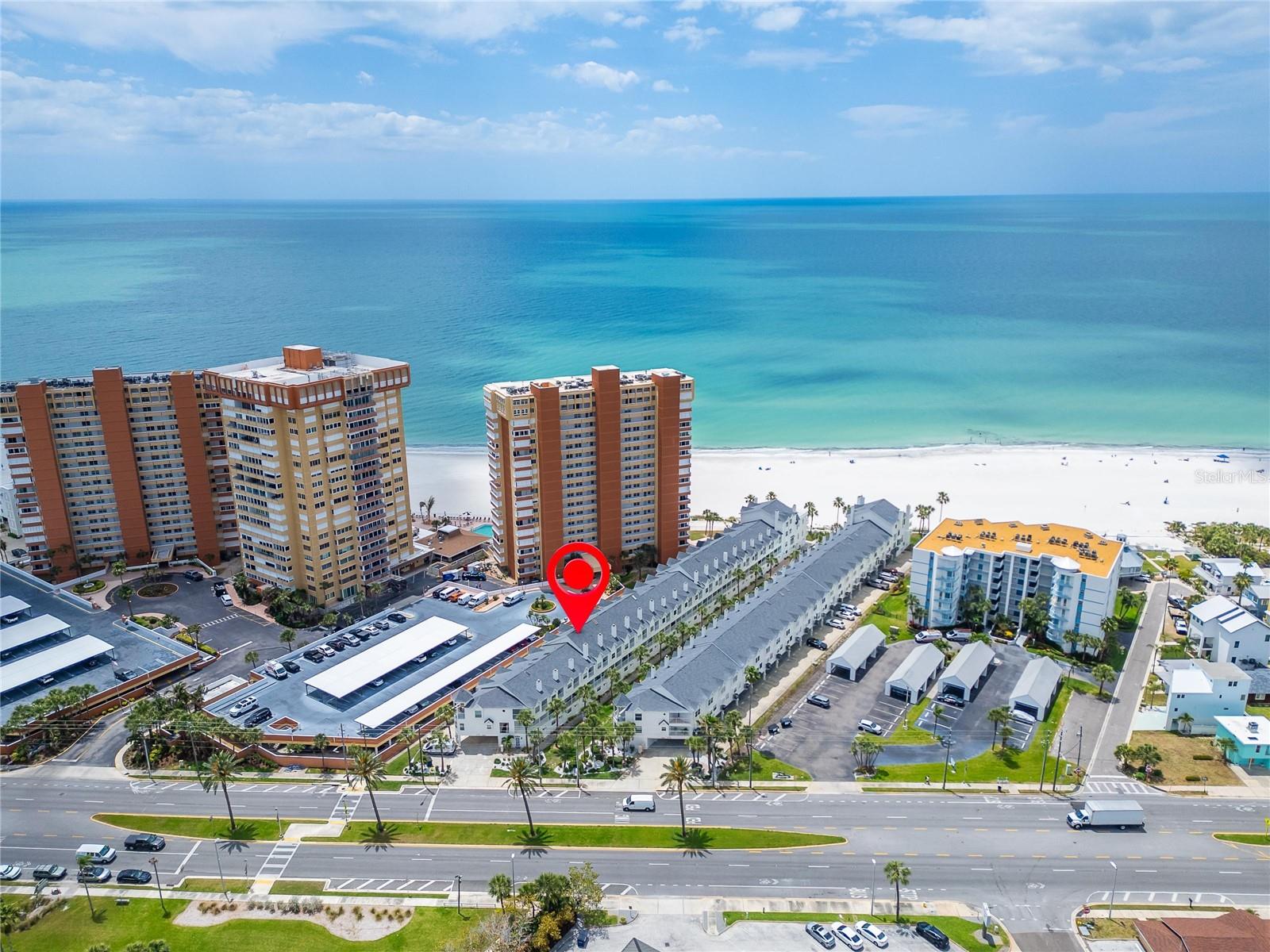 17960 GULF BLVD #106, REDINGTON SHORES, FL — photo 82