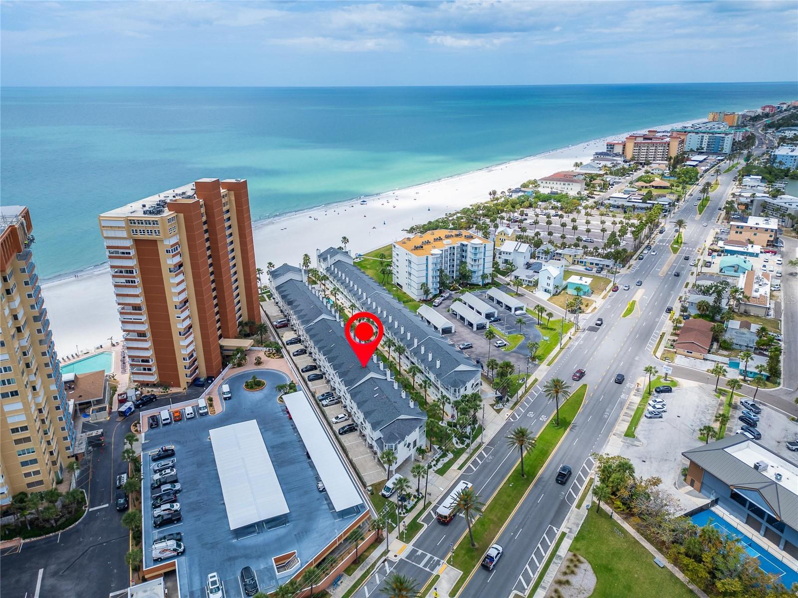 17960 GULF BLVD #106, REDINGTON SHORES, FL — photo 84