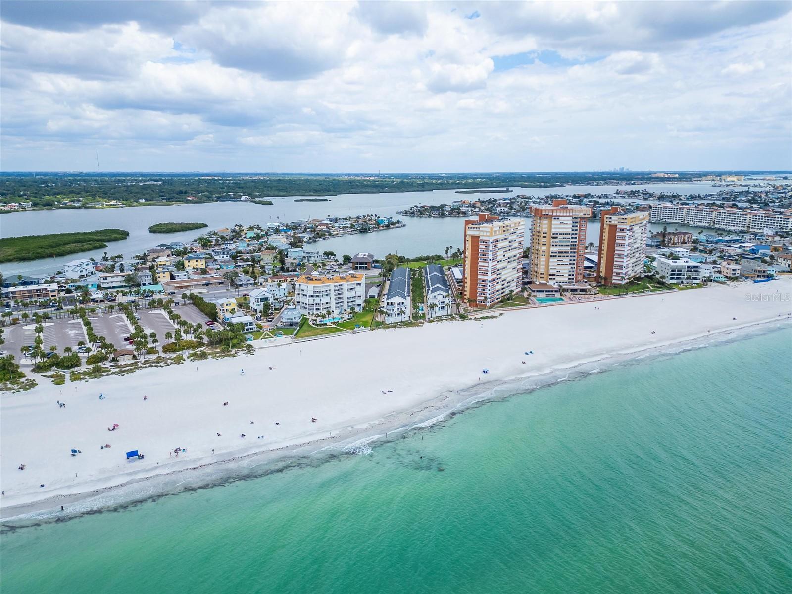 17960 GULF BLVD #106, REDINGTON SHORES, FL — photo 86