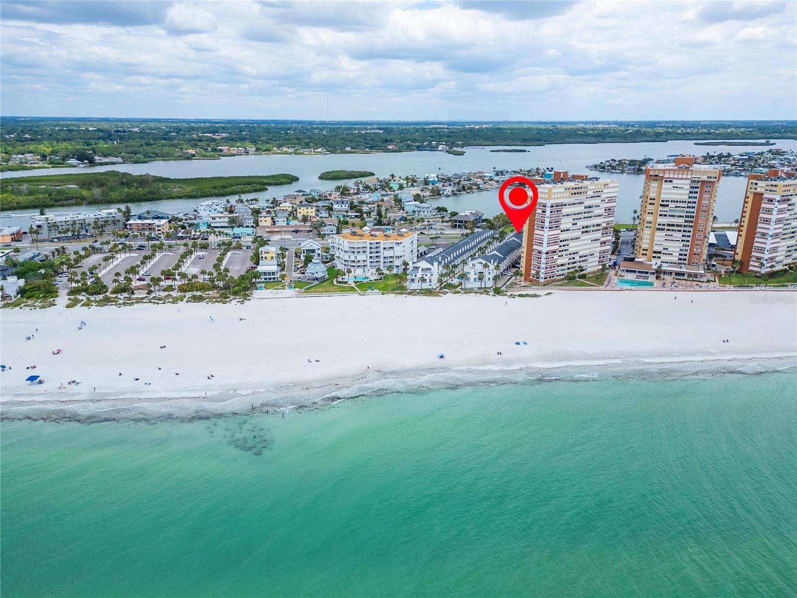 17960 GULF BLVD #106, REDINGTON SHORES, FL — photo 87
