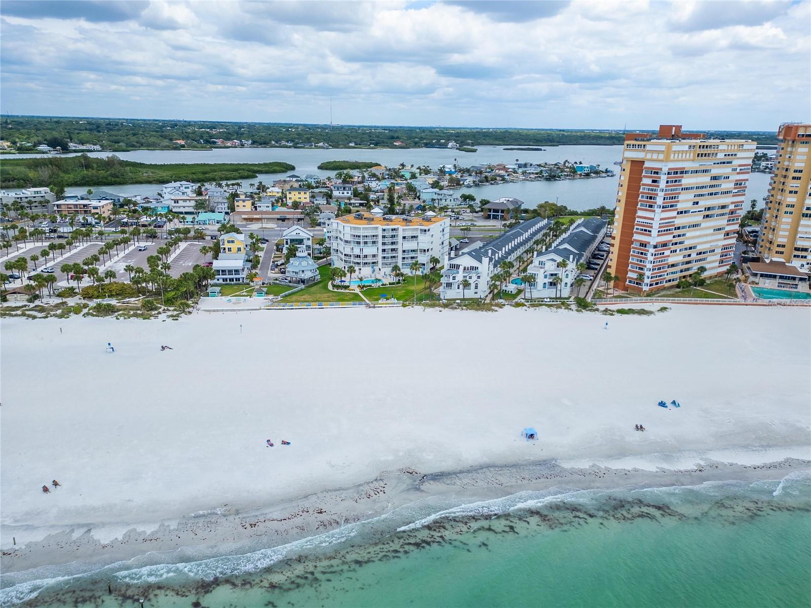 17960 GULF BLVD #106, REDINGTON SHORES, FL — photo 91