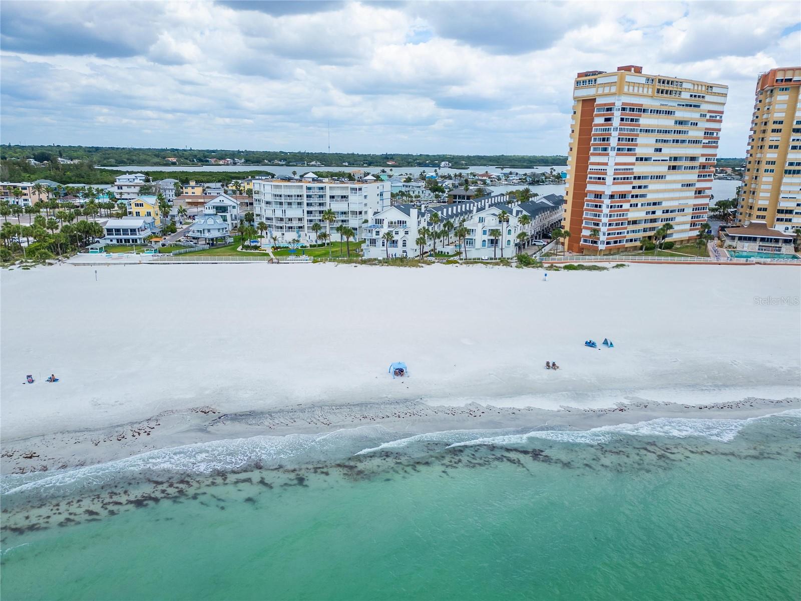 17960 GULF BLVD #106, REDINGTON SHORES, FL — photo 92