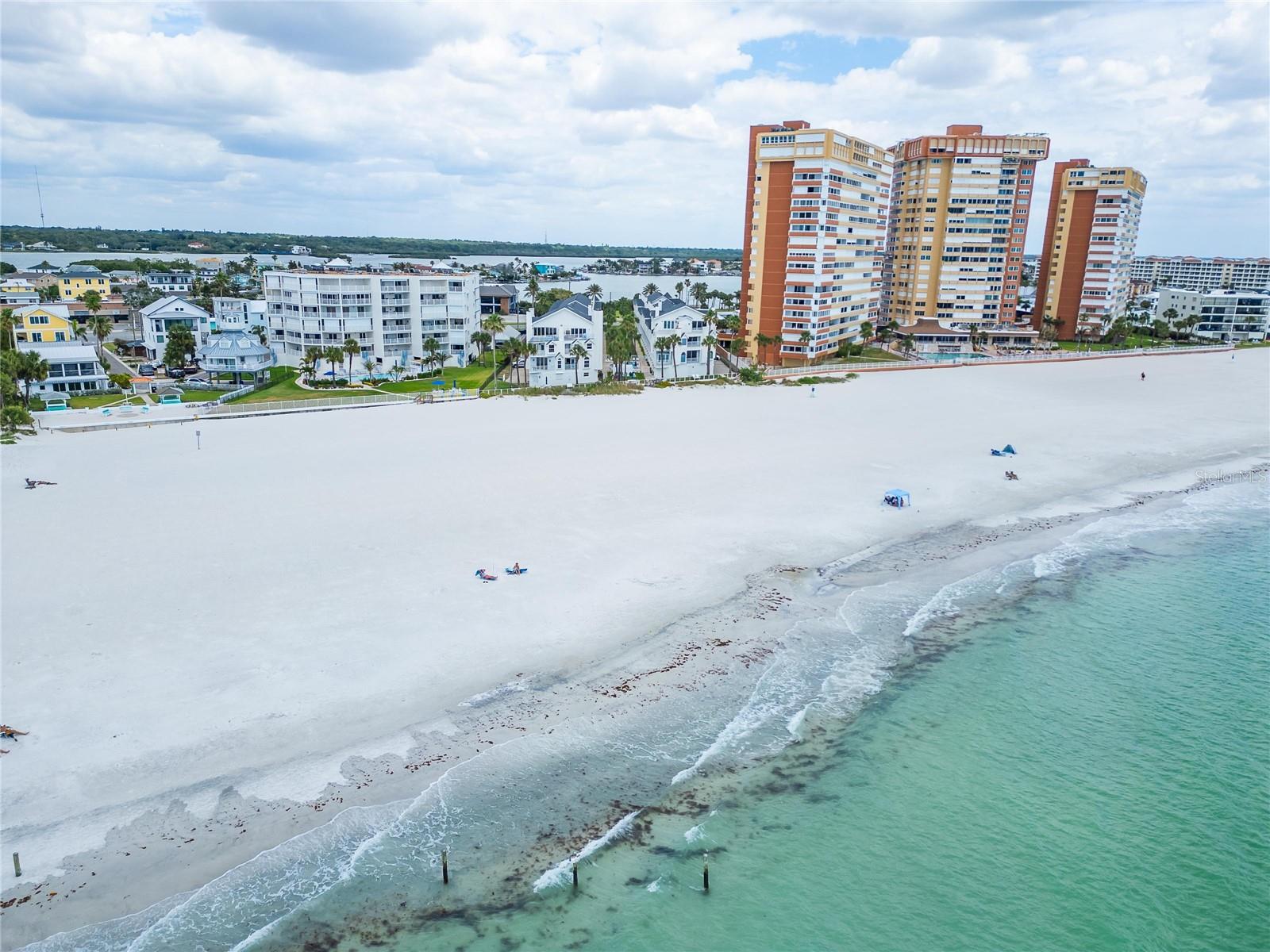 17960 GULF BLVD #106, REDINGTON SHORES, FL — photo 93
