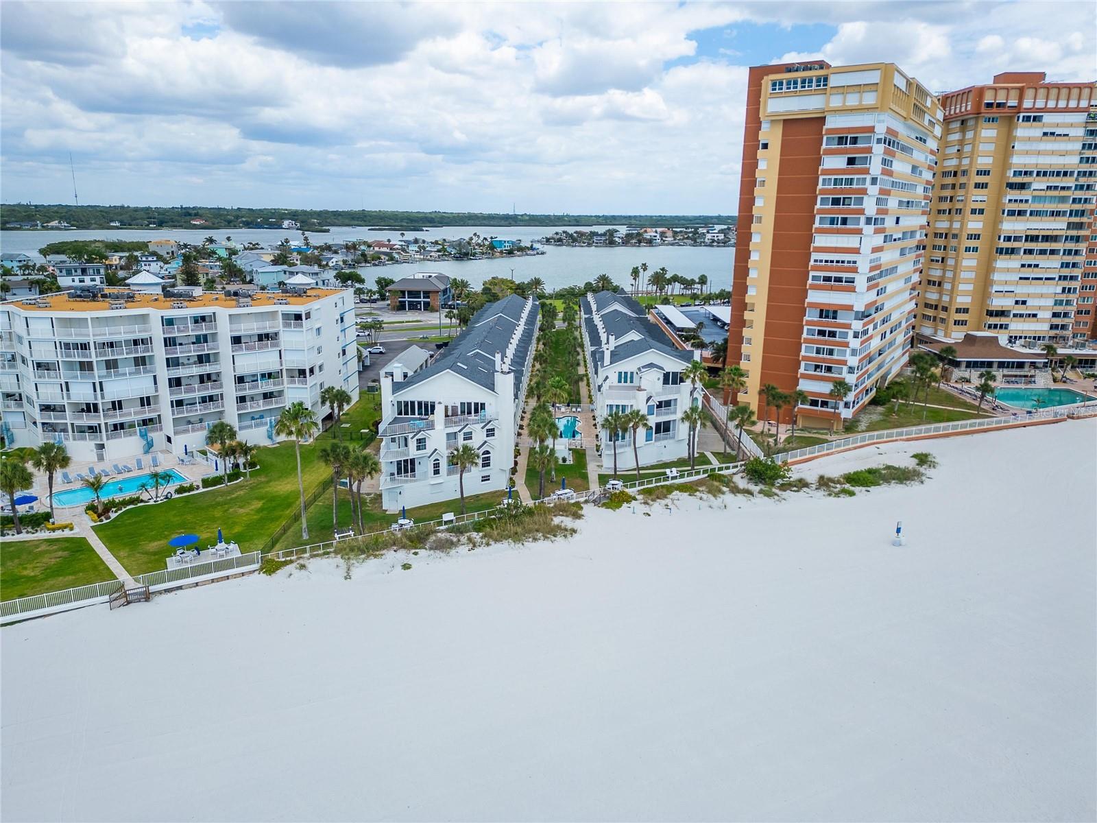 17960 GULF BLVD #106, REDINGTON SHORES, FL — photo 94