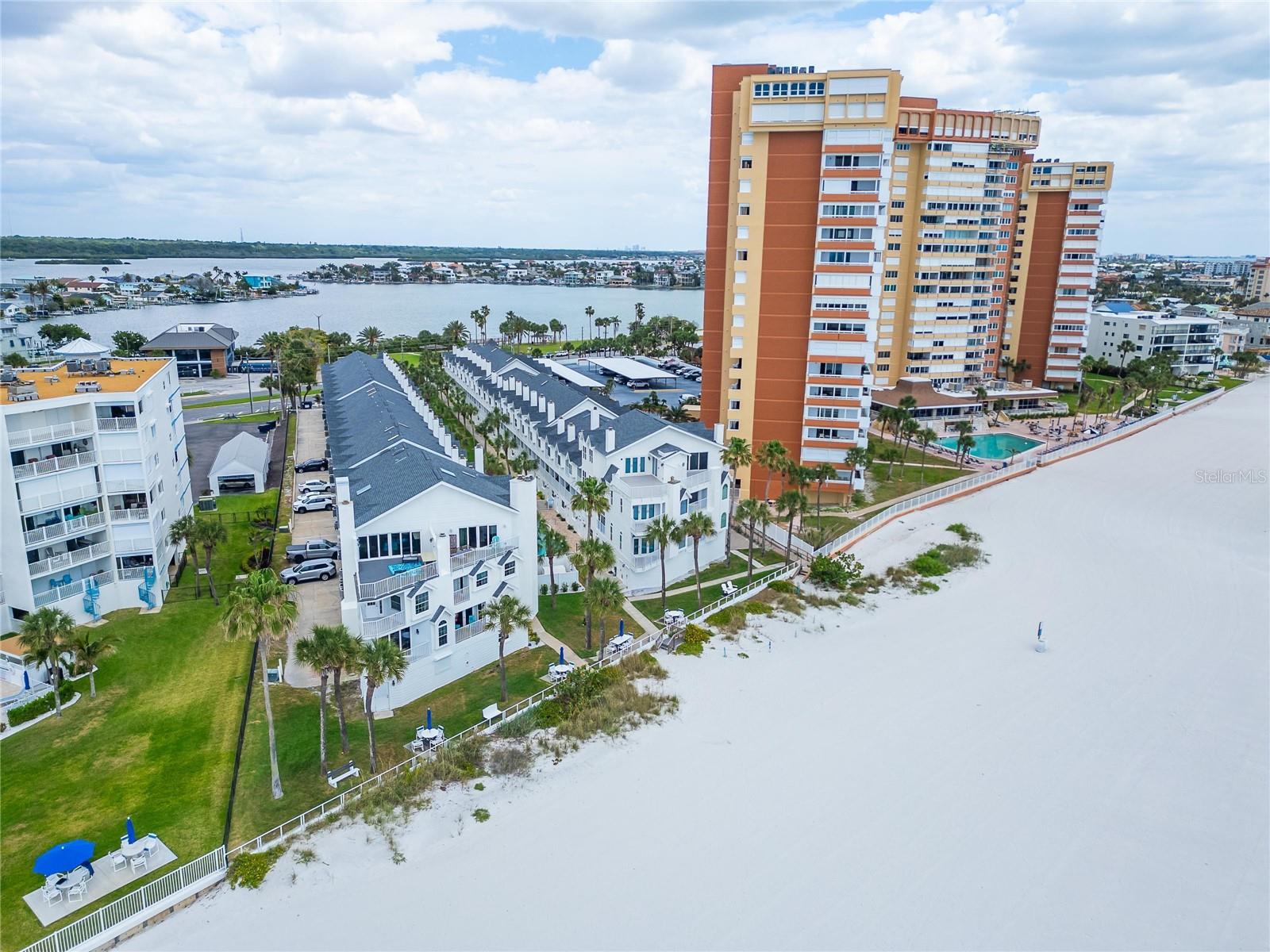 17960 GULF BLVD #106, REDINGTON SHORES, FL — photo 95