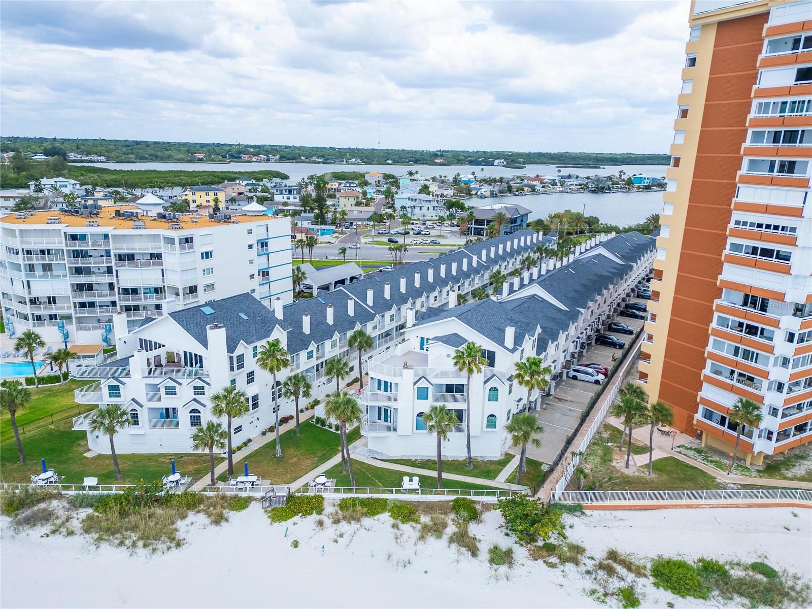 17960 GULF BLVD #106, REDINGTON SHORES, FL — photo 96