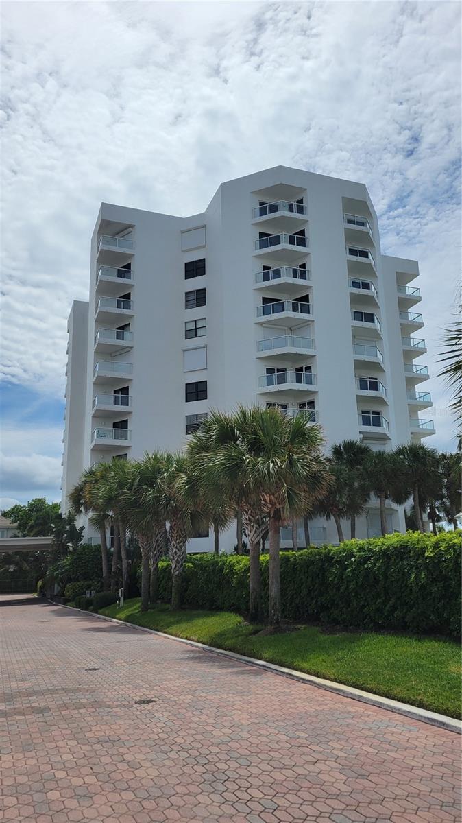 1000 LONGBOAT CLUB RD #406, LONGBOAT KEY, FL