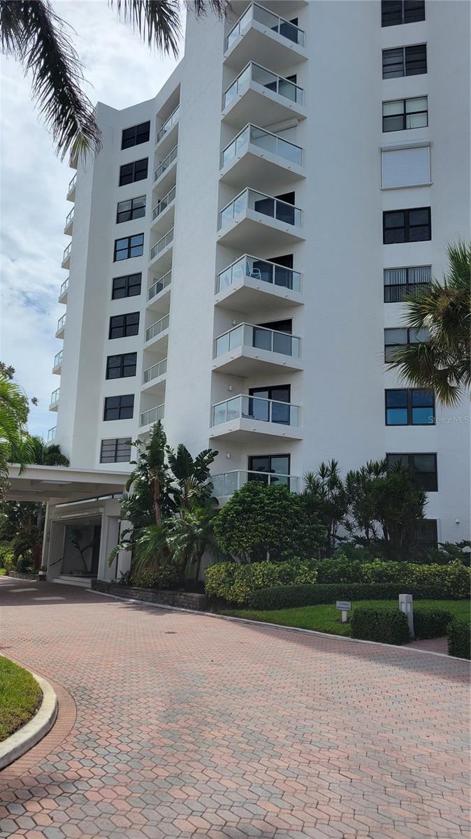 1000 LONGBOAT CLUB RD #406, LONGBOAT KEY, FL — photo 2