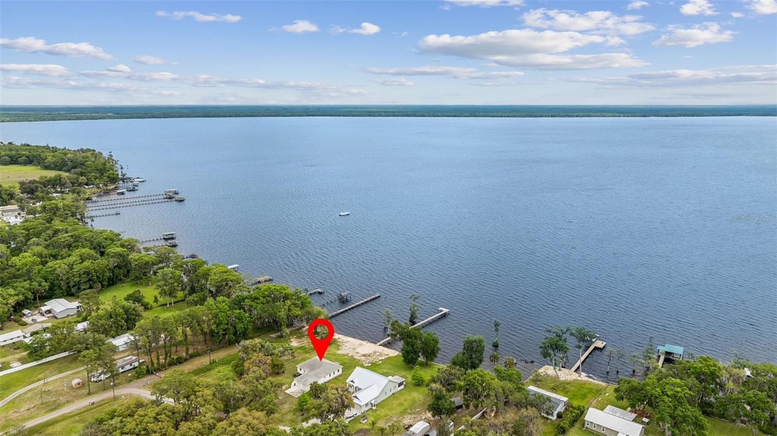 102 SANDRA LN, CRESCENT CITY, FL — photo 22