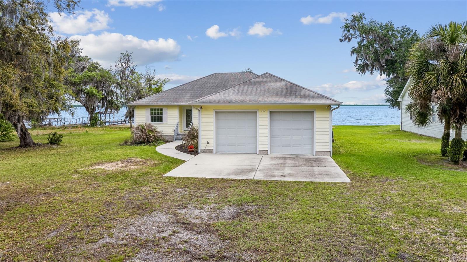 102 SANDRA LN, CRESCENT CITY, FL — photo 26