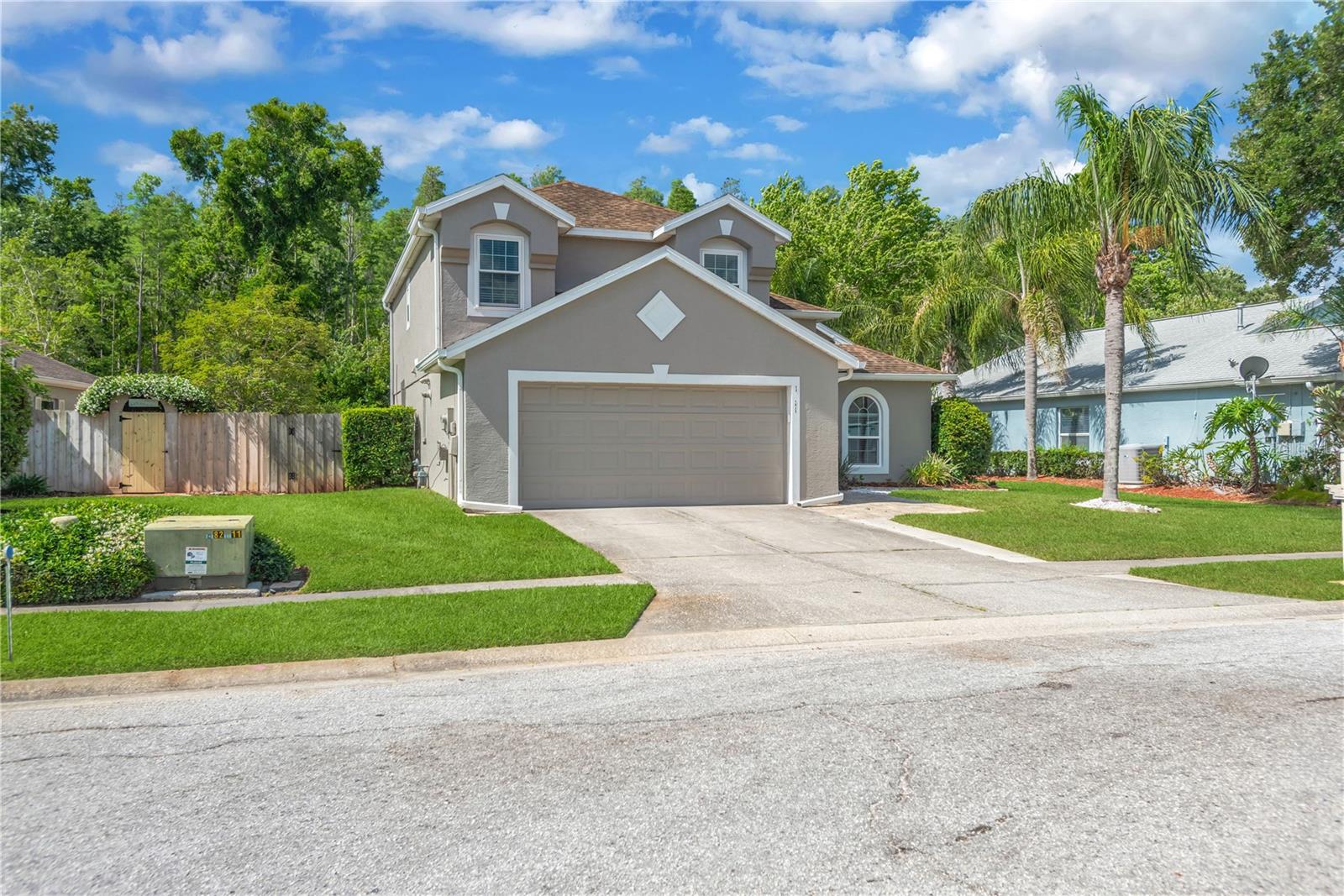 1211 TIMBER TRACE DR, WESLEY CHAPEL, FL — photo 2