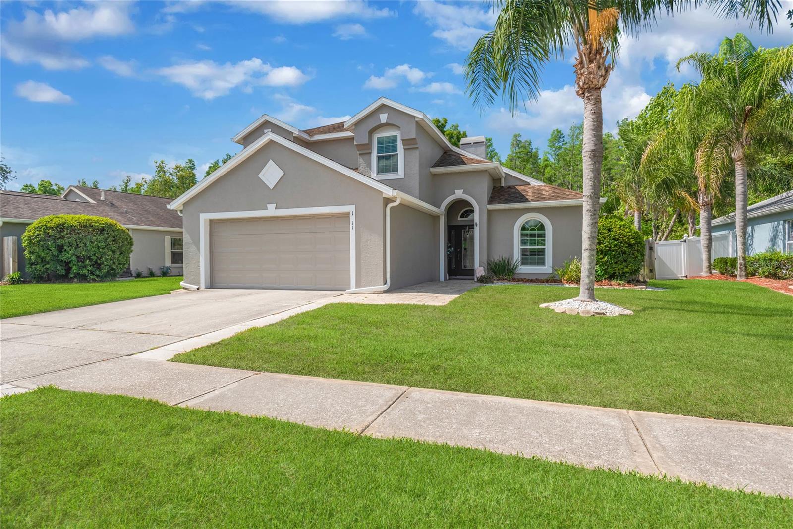 1211 TIMBER TRACE DR, WESLEY CHAPEL, FL — photo 3