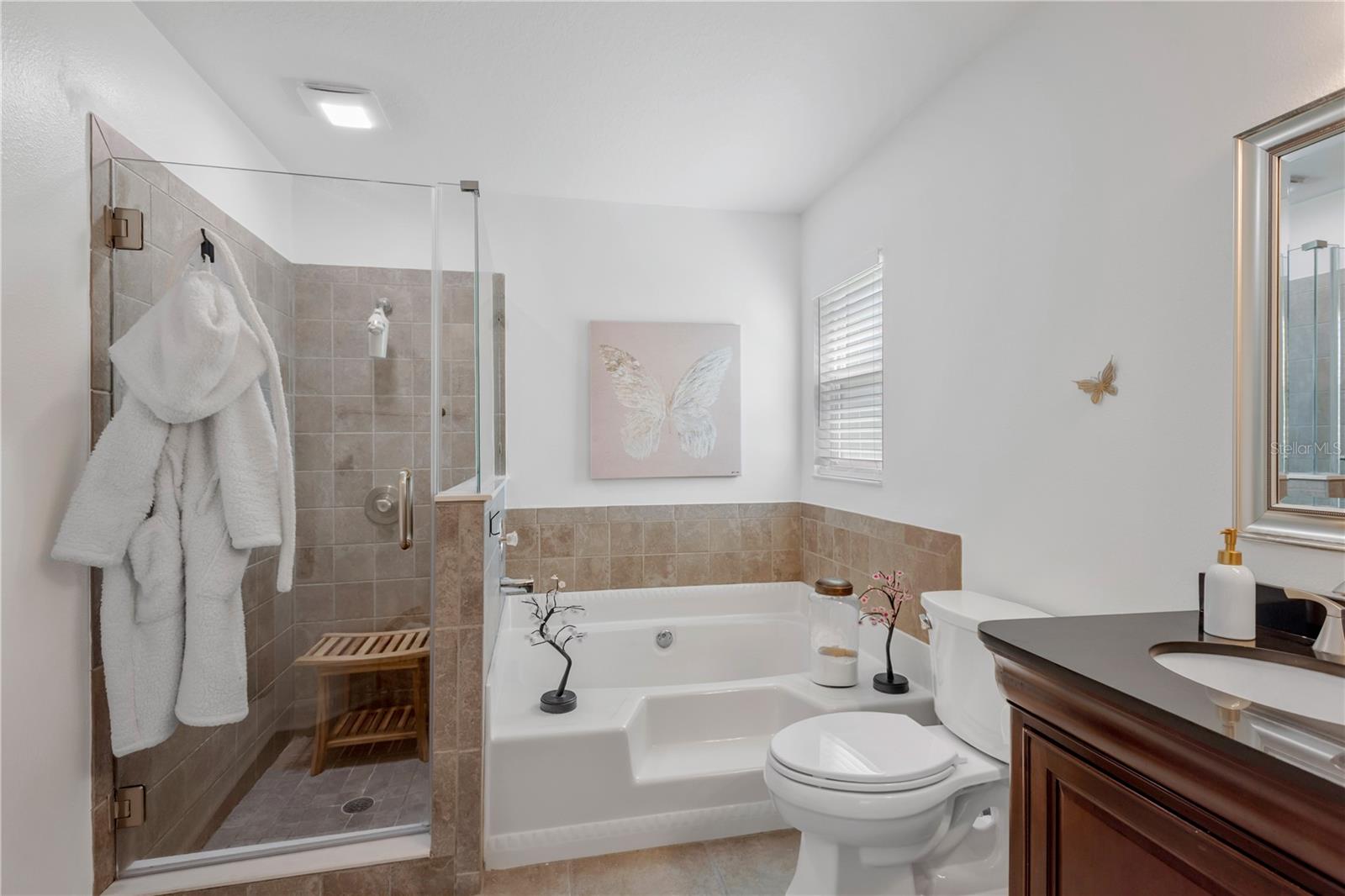 1211 TIMBER TRACE DR, WESLEY CHAPEL, FL — photo 17
