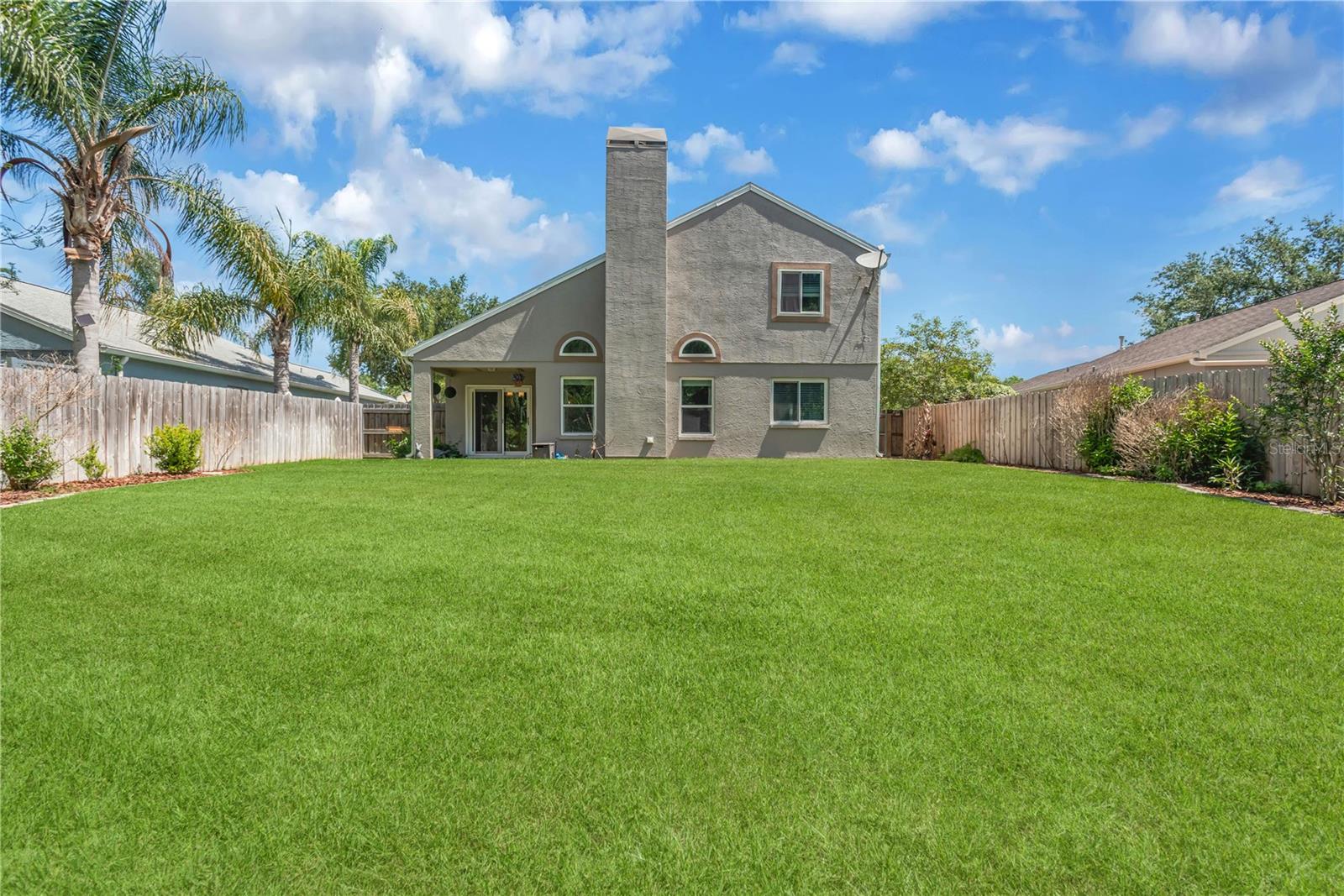 1211 TIMBER TRACE DR, WESLEY CHAPEL, FL — photo 27