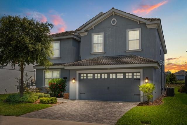 8909 STINGER DR, CHAMPIONS GATE, FL — photo 2