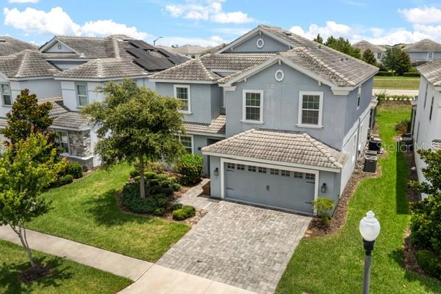 8909 STINGER DR, CHAMPIONS GATE, FL