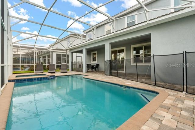 8909 STINGER DR, CHAMPIONS GATE, FL — photo 3