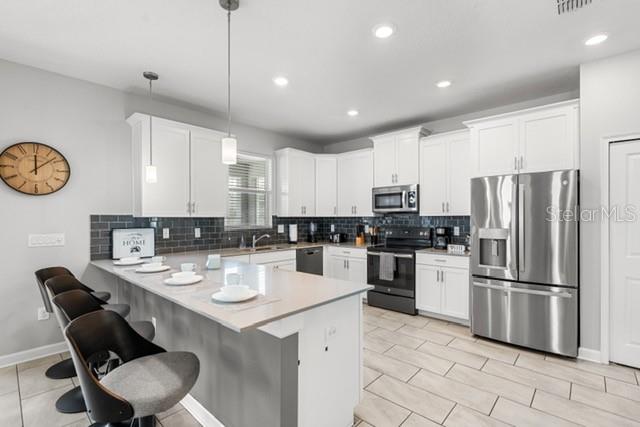 8909 STINGER DR, CHAMPIONS GATE, FL — photo 5