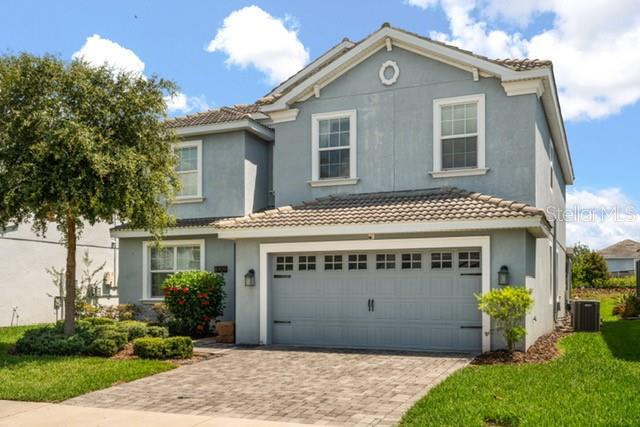 8909 STINGER DR, CHAMPIONS GATE, FL — photo 17