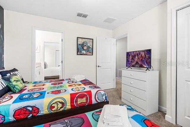 8909 STINGER DR, CHAMPIONS GATE, FL — photo 35