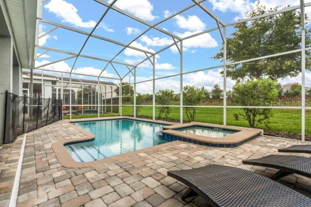 8909 STINGER DR, CHAMPIONS GATE, FL — photo 60