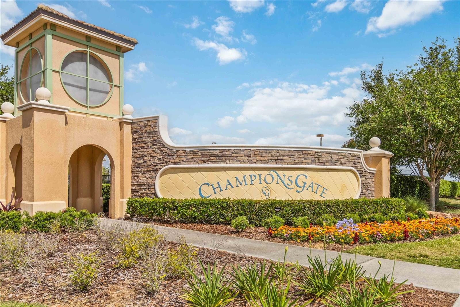 8909 STINGER DR, CHAMPIONS GATE, FL — photo 61