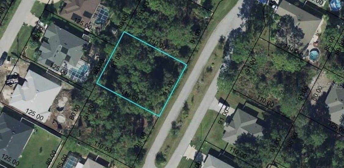 26 LUTHER DR, PALM COAST, FL
