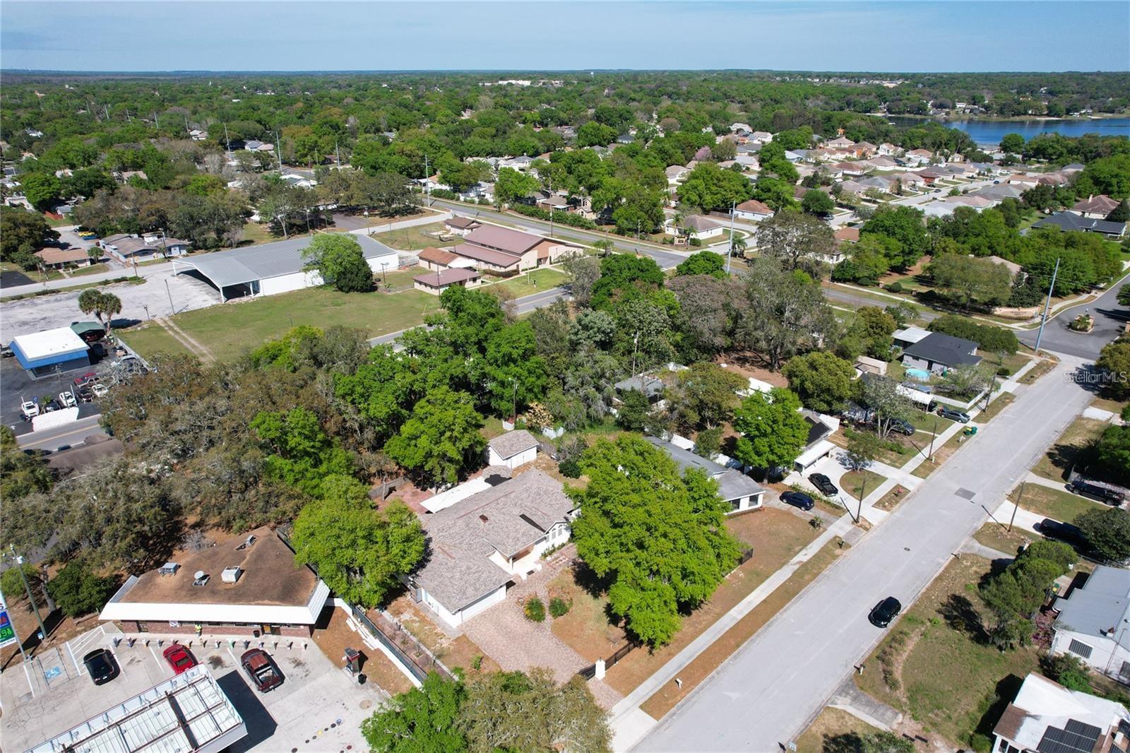 25 E CHESLEY AVE, EUSTIS, FL — photo 11