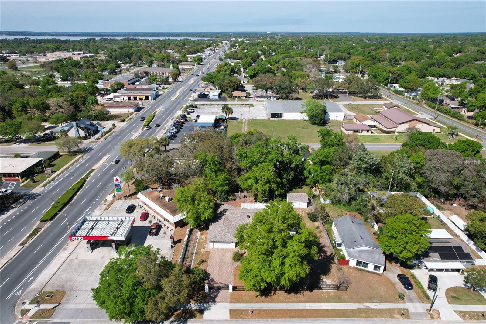 25 E CHESLEY AVE, EUSTIS, FL — photo 14