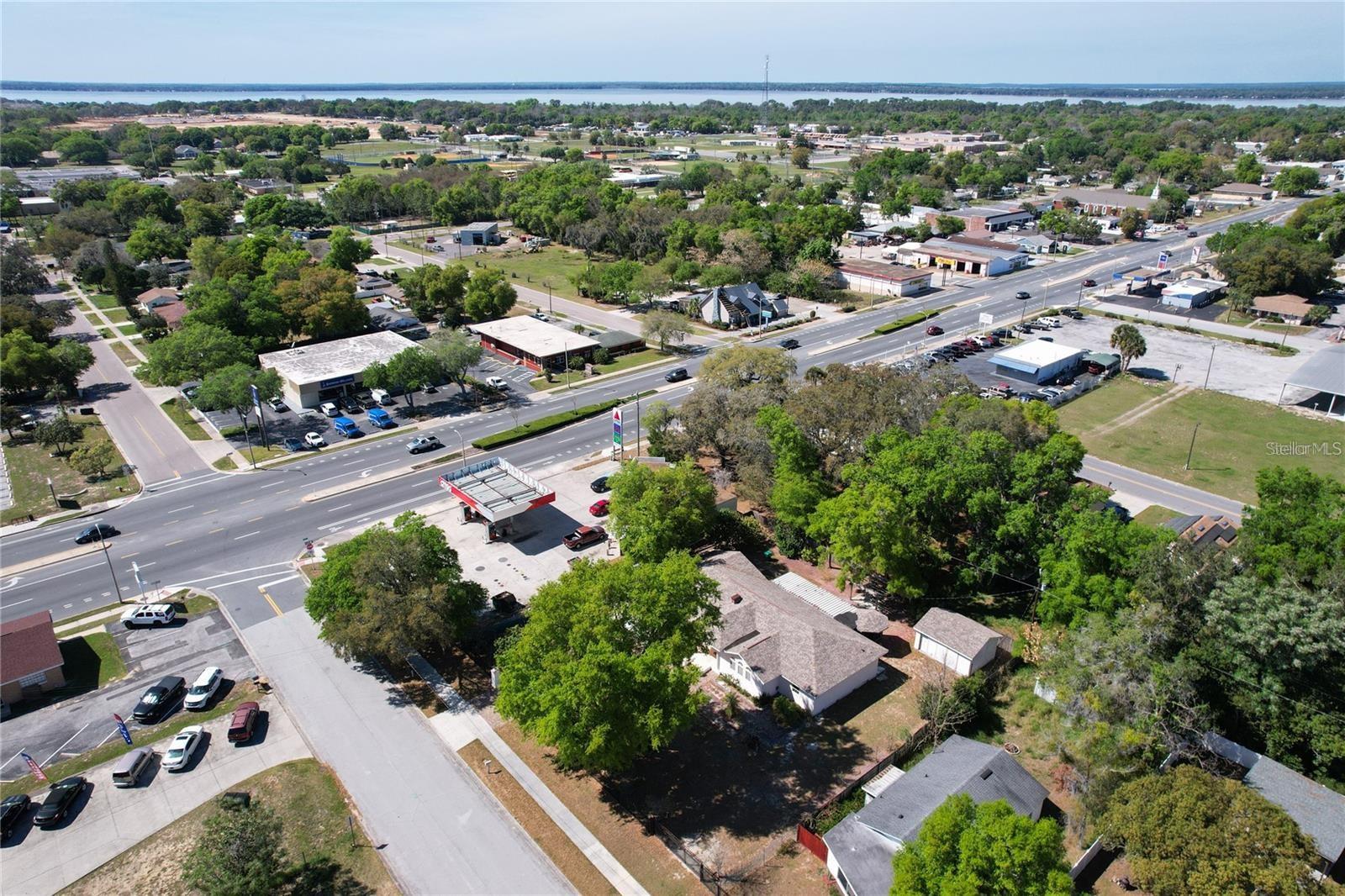 25 E CHESLEY AVE, EUSTIS, FL — photo 16