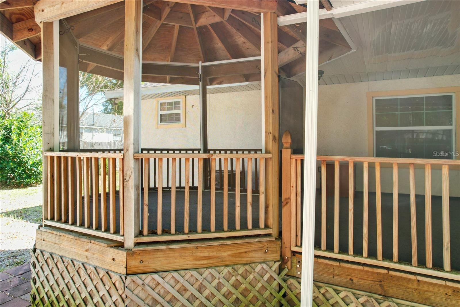 25 E CHESLEY AVE, EUSTIS, FL — photo 28