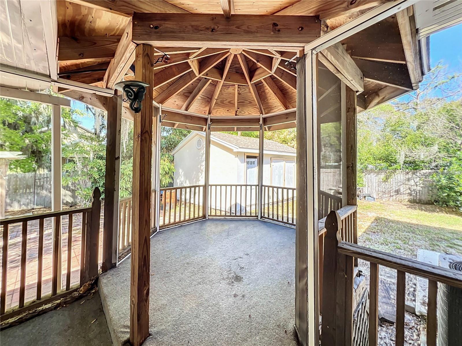 25 E CHESLEY AVE, EUSTIS, FL — photo 37