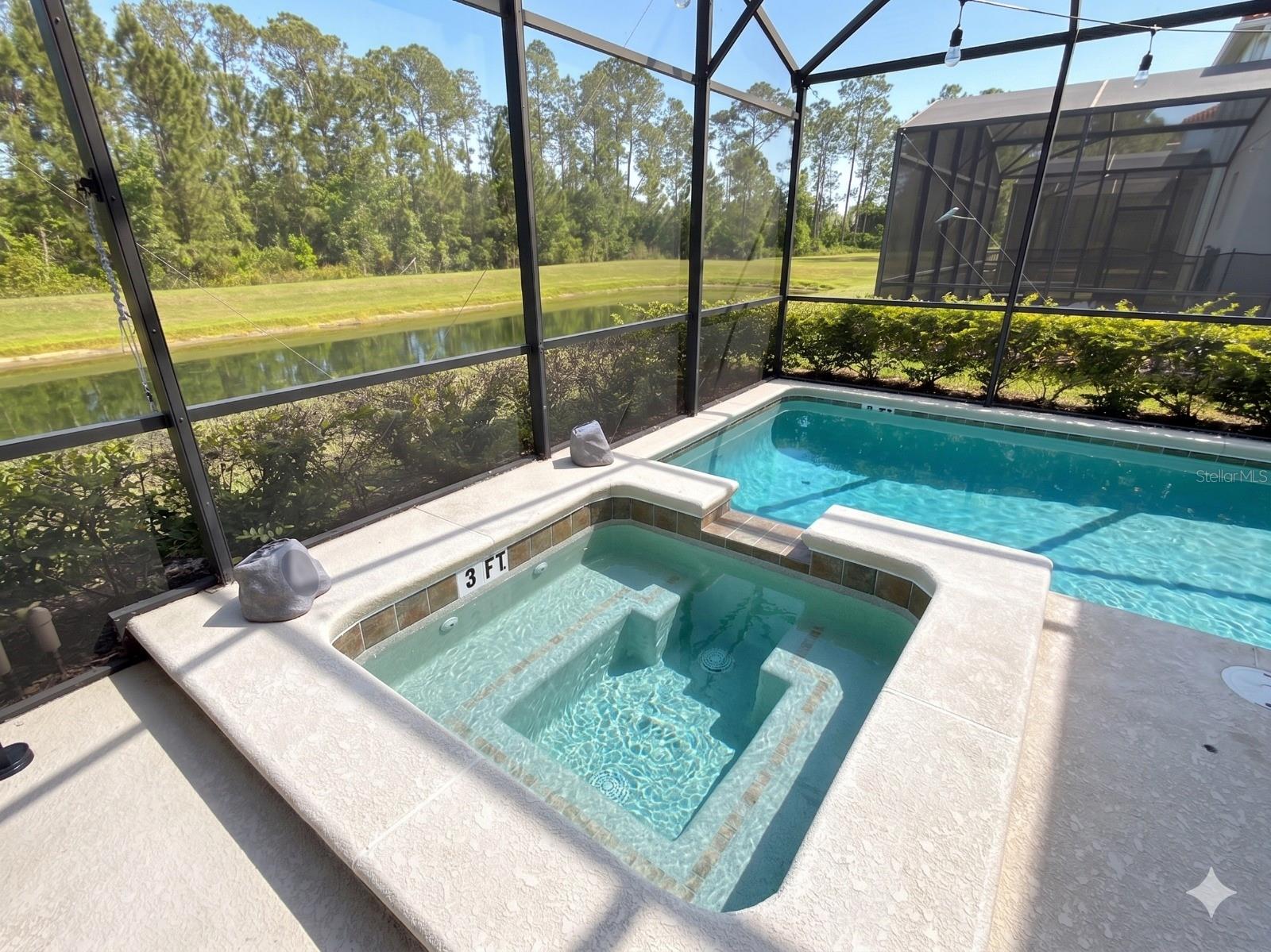 2997 BUCCANEER PALM RD, KISSIMMEE, FL — photo 42