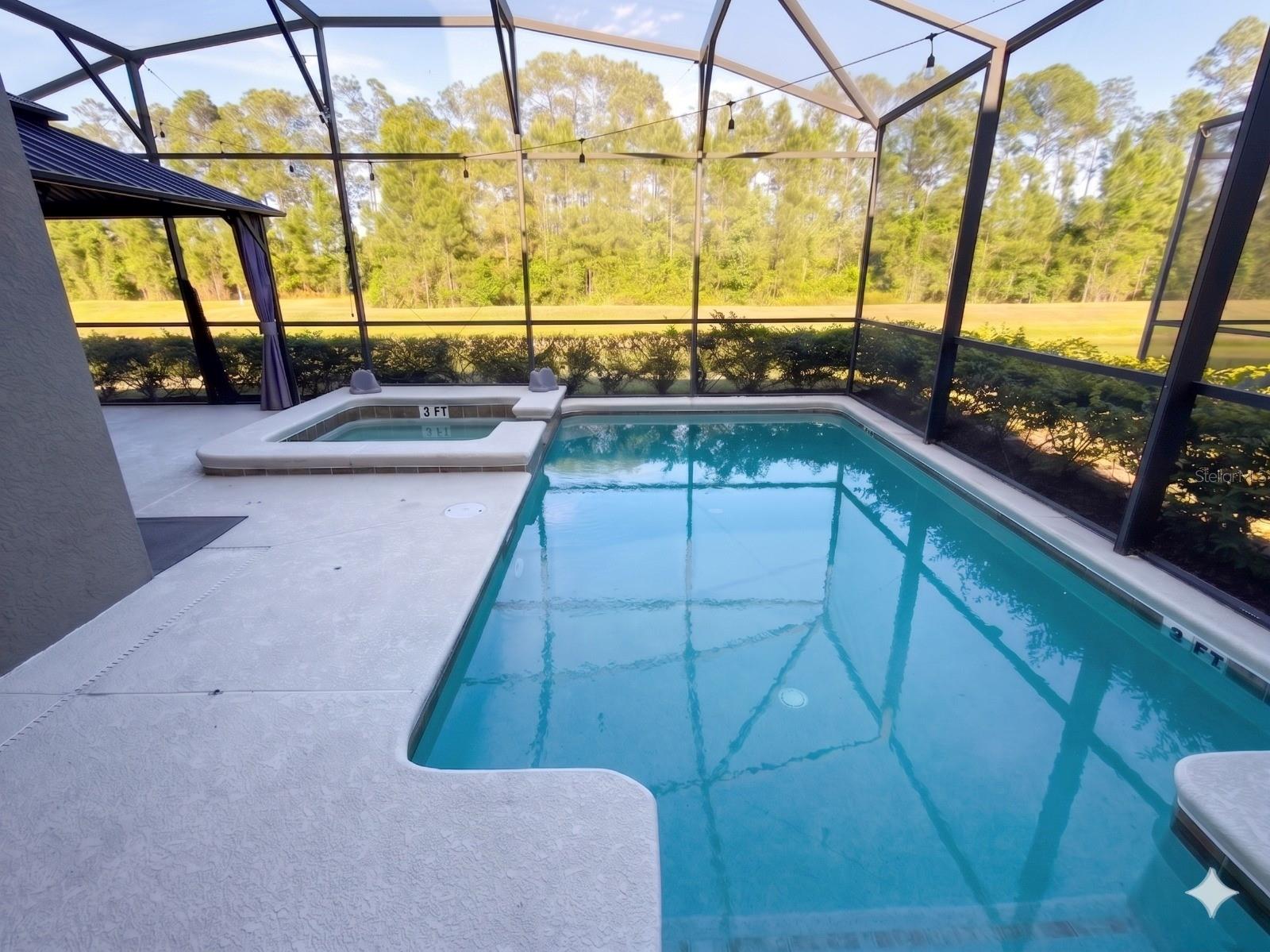 2997 BUCCANEER PALM RD, KISSIMMEE, FL — photo 44