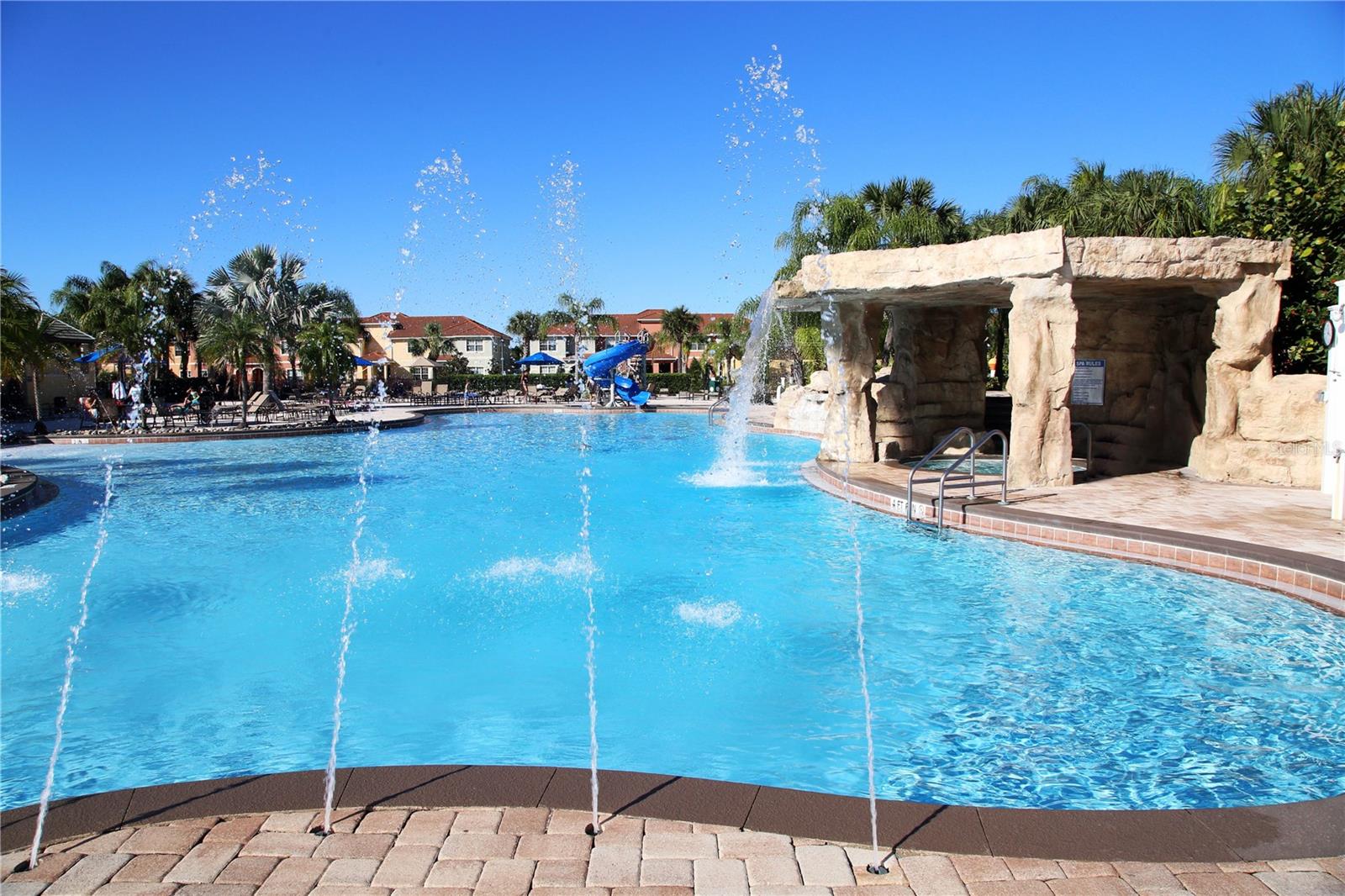 2997 BUCCANEER PALM RD, KISSIMMEE, FL — photo 57