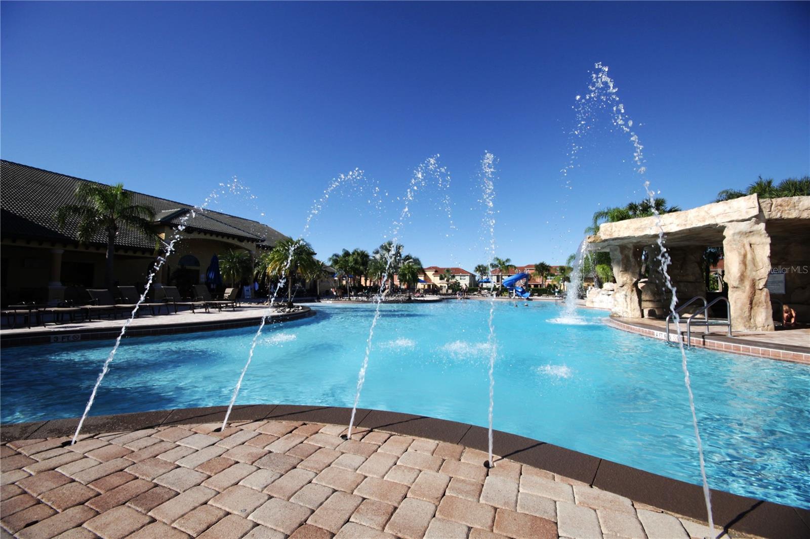 2997 BUCCANEER PALM RD, KISSIMMEE, FL — photo 58