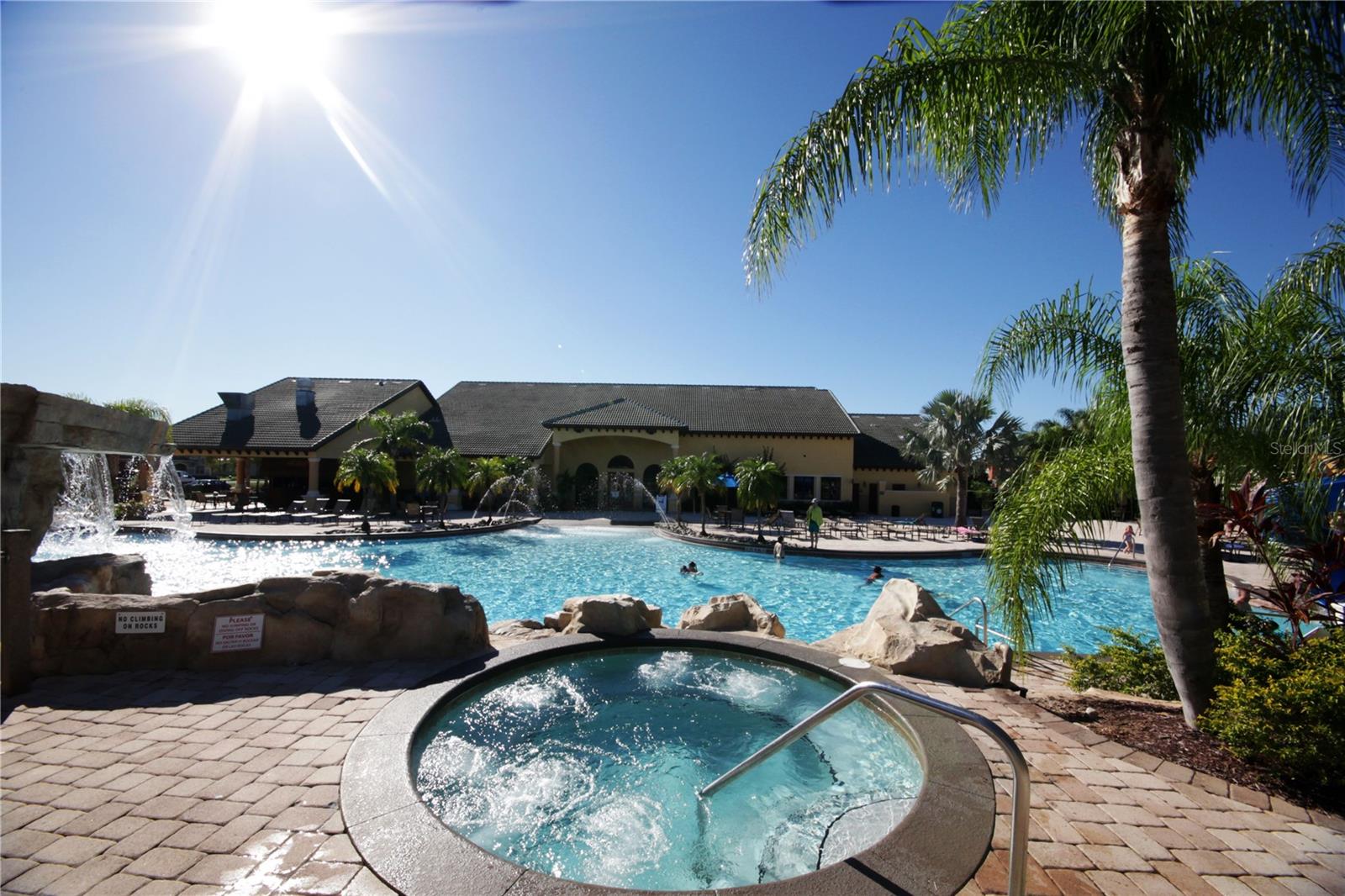 2997 BUCCANEER PALM RD, KISSIMMEE, FL — photo 59