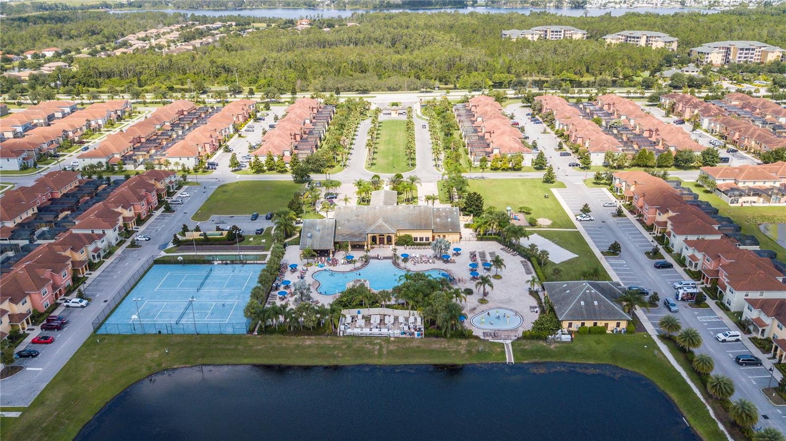 2997 BUCCANEER PALM RD, KISSIMMEE, FL — photo 74
