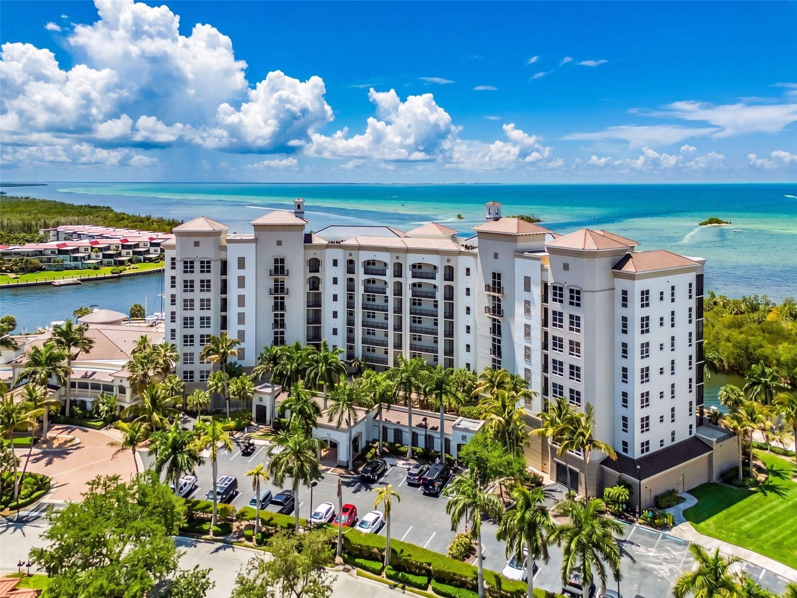 3321 SUNSET KEY CIR #508, PUNTA GORDA, FL