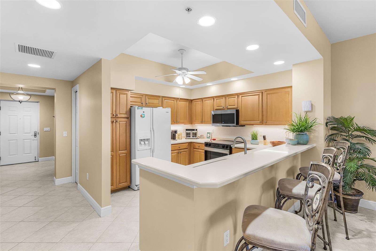 3321 SUNSET KEY CIR #508, PUNTA GORDA, FL — photo 3